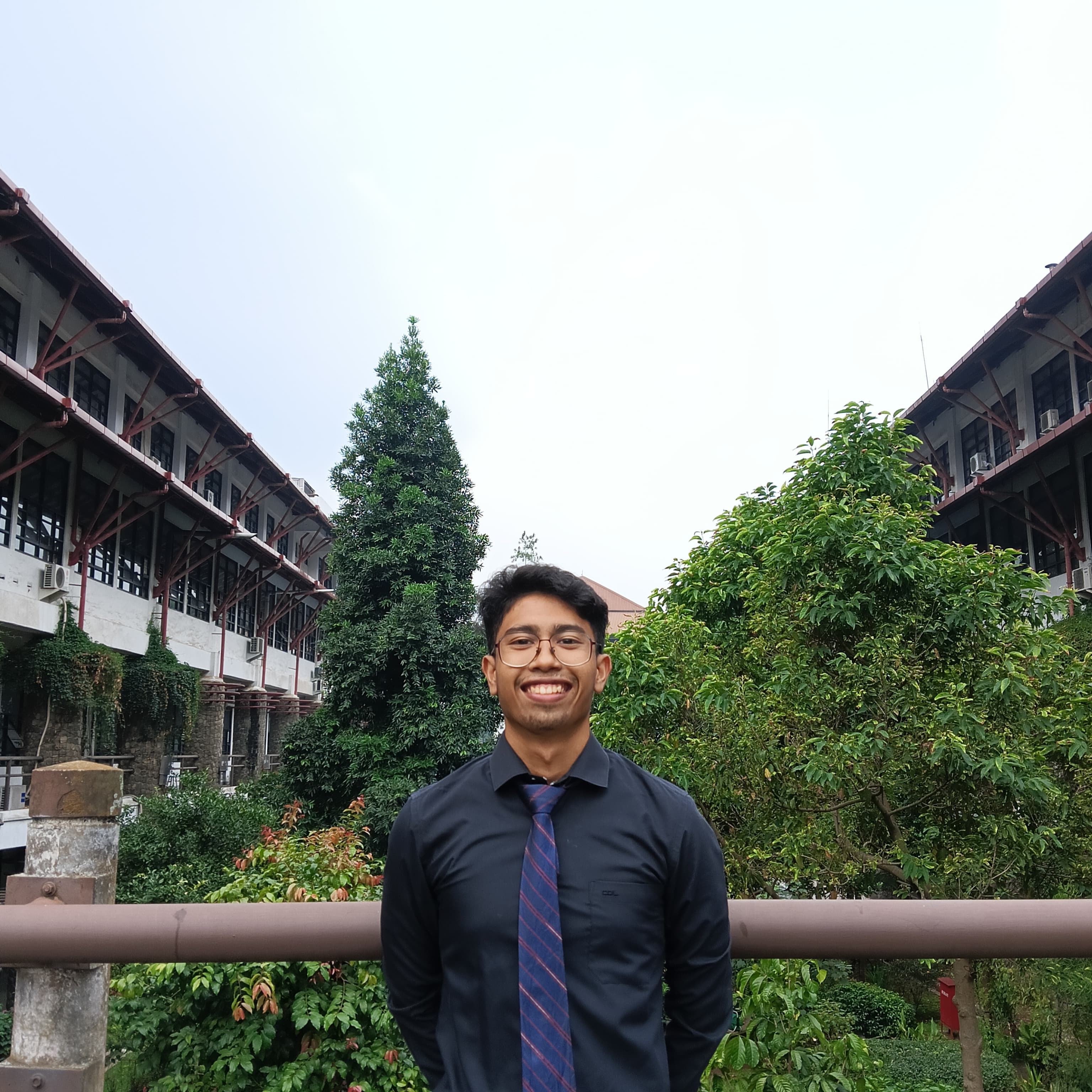 Profile photo of Rimba Harits Hartanto